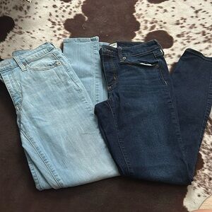 Women’s Skinny Jeans Bundle